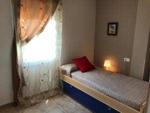Apartamento VenAVera Playa de Baria 2 K-1D Primera Línea Gran Terraza y WIFI