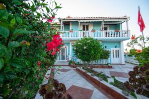 Stathis Beachfront Luxury Rooms Zakynthos Greece