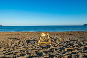 Stathis Beachfront Luxury Rooms Zakynthos Greece