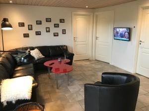 Havrevang, Luksus ferielejligheder