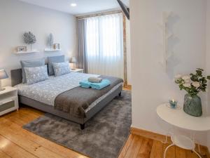 Je Taime Porto Sweet Rooms