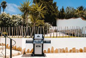 Villa Boho Ibiza Style