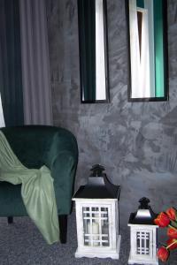 Pokoje Goscinne Na Skarpie