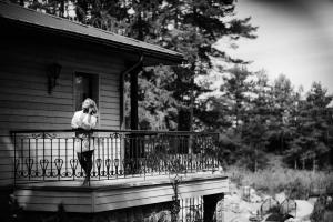 Villa Valery - pajūrio dvasia dvelkianti oazė