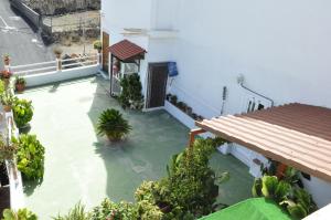 Apartamento Zona Rural