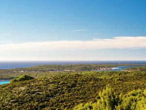 Detached Holiday house few steps from the beach 2 beautifull sea view terraces