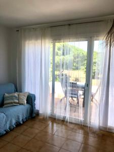 Espectacular apartamento con piscina en Calella de Palafrugell