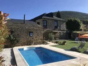 La Casa Grande Del Valle - Rodanillo