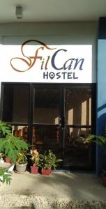 FilCan HostelBackpackers