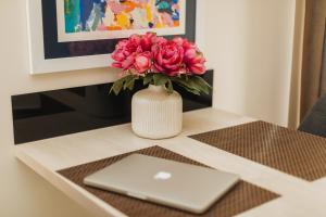 City harbour deluxe suites