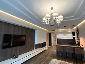 Maristella Marine Residense Hotel Apartment