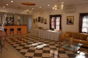 Annita's Village Hotel Naxos Greece