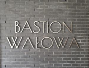 City Center Apartment Bastion Walowa