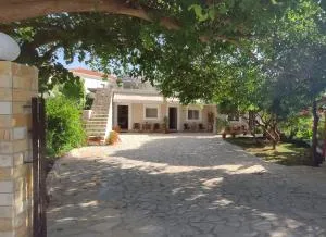 Villa Thalia - Anthoúsa