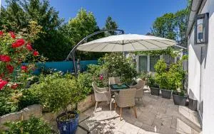 Ferienwohnungen Schwarzer in Seehausen am Staffelsee - Obersöchering