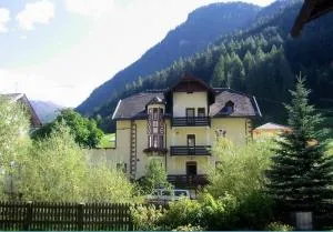 Gasthof Geraerhof - Hochmark