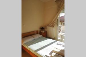 kallikratis apartment - 3hvězdičkové hotely ve městě Nea Kallikratia