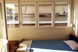 kallikratis apartment