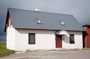 Kaluri puhkemaja - Soela