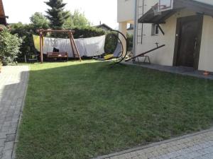 Studio Wakacyjne Kacperek