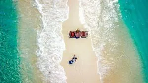 Escapism Maldives - Himandhoo 