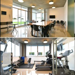 Palermo MARKET Luxury Apartments 504