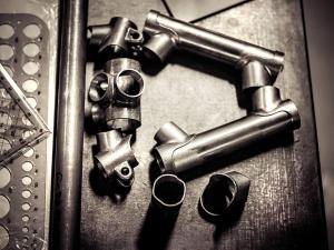 WELTRAD Am Fluß Restaurant & Quartier