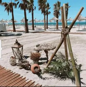 Dion's Apartment - Hamallaj