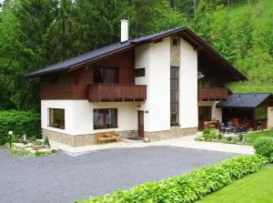 Ubytovanie Žember - Lazisko