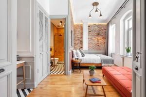 Superior Double Room room in World House Boutique Hotel