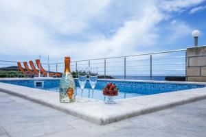 Oliva Apartments 1 Lozica