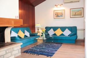 Holiday Home Laurea