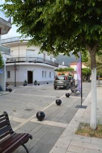 Marieli apartment Zagori Greece