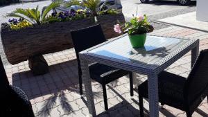 Agriturismo Ballaminut