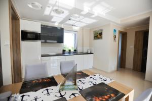 M&K Apartament Marynarski- Sobieszewo, Wyspa Sobieszewska