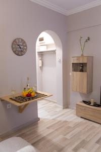 Platos Square Apartments