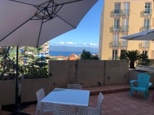 Appartements Casone Centre-ville, vue mer : photos des chambres