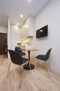 New apartment near the sea and Arcadia