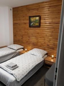 Agroturystyka Pod Dębami