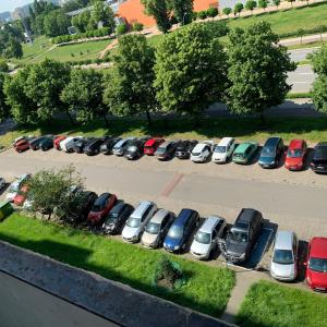 Słoneczny Apartament