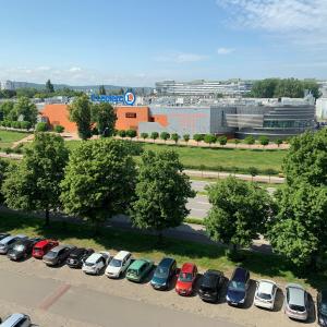 Słoneczny Apartament
