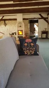 Apartment Altes Pfarrhaus in Plau am See - 普劳西