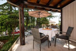 Apartment Amalia Volosko