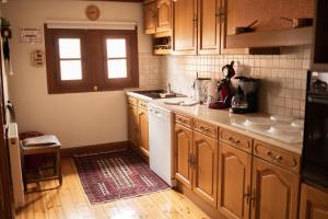 Appartements Maison Dietenbeck : photos des chambres