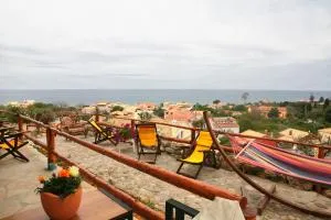 Villa- nefeli - Kamára