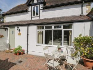 The Coach House - 5hvězdičkové hotely ve městě Stroud