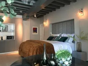 Suite Londen66 - De Kruiskamp