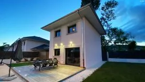 Aux Peupliers de Pradian - Alba - 沙勒莱索