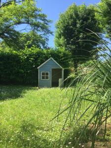 Maisons de vacances Maison calme au coeur des vignes : photos des chambres