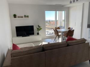 Playa Flamenca - Turquesa del Mar - great sea view!